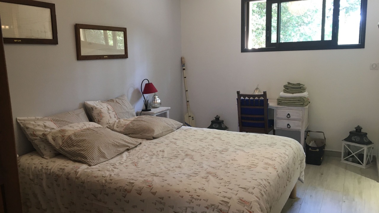 Photo of Bedroom in Saint-Brevin-les-Pins