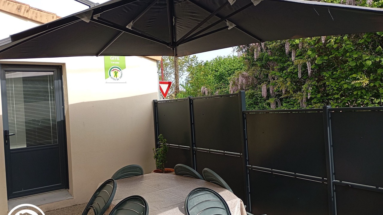 Photo of Outdoor in La Verrie