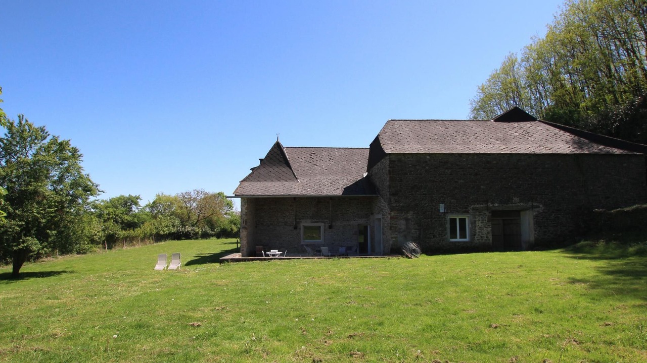 Photo of Outdoor in Susmiou