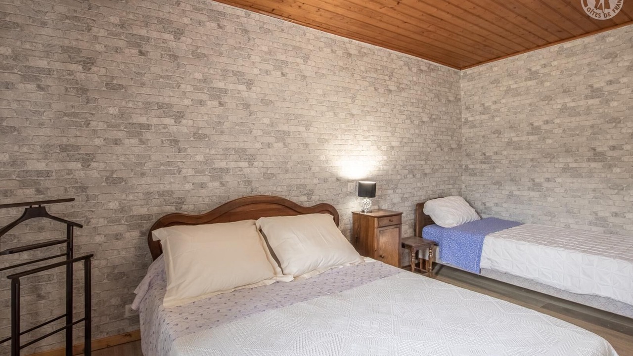 Photo of Bedroom in Saint-Germain-la-Chambotte