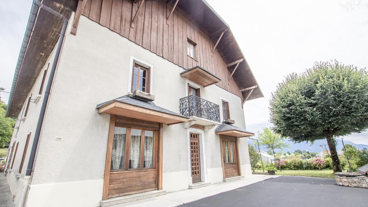 Photo of Outdoor in Saint-Germain-la-Chambotte