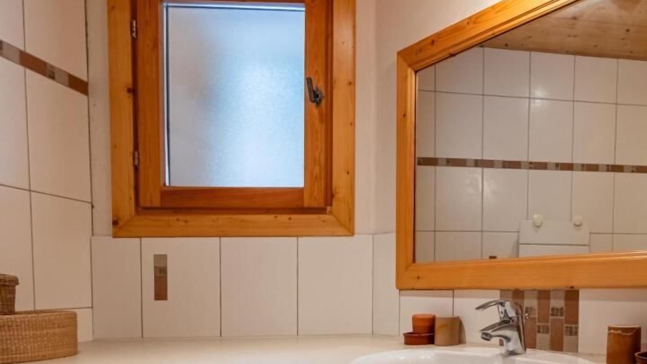 Photo of Bathroom in Villard-sur-Doron