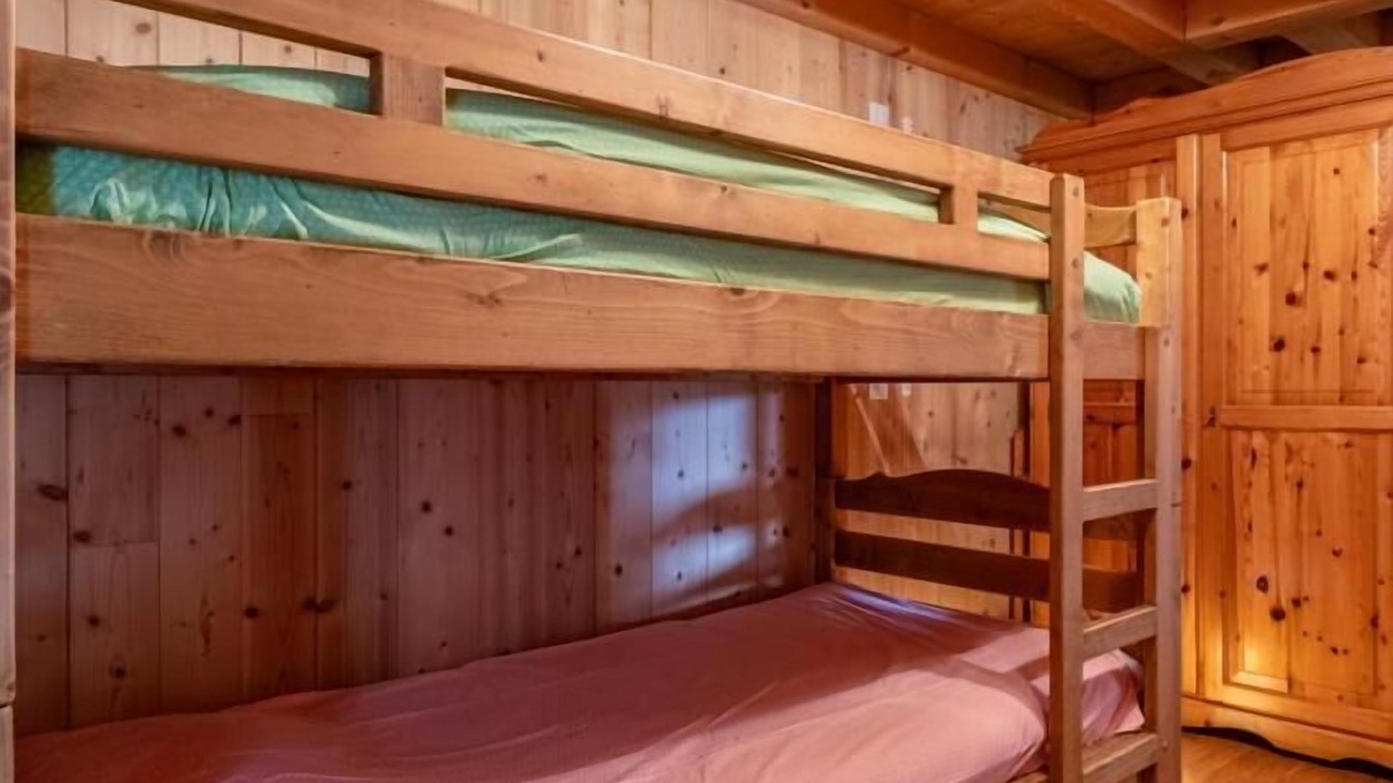 Photo of Bedroom in Villard-sur-Doron