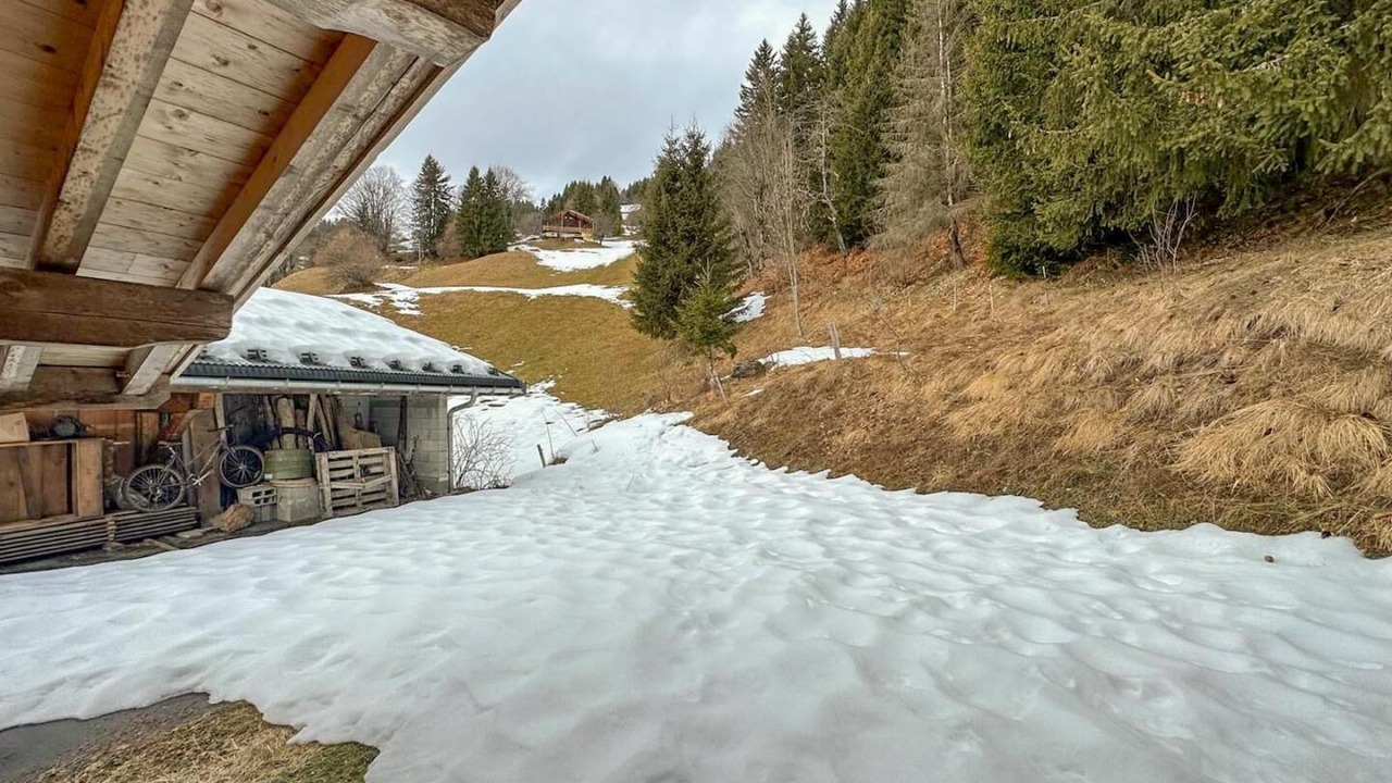 Photo of Outdoor in Villard-sur-Doron