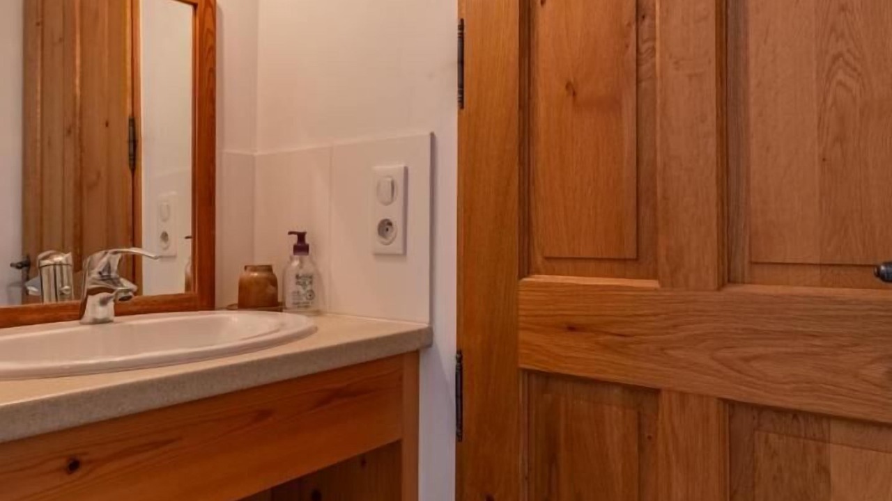 Photo of Bathroom in Villard-sur-Doron