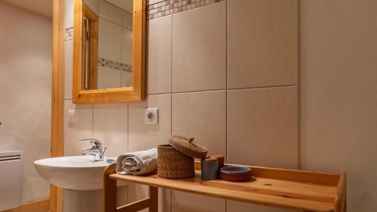 Photo of Bathroom in Villard-sur-Doron