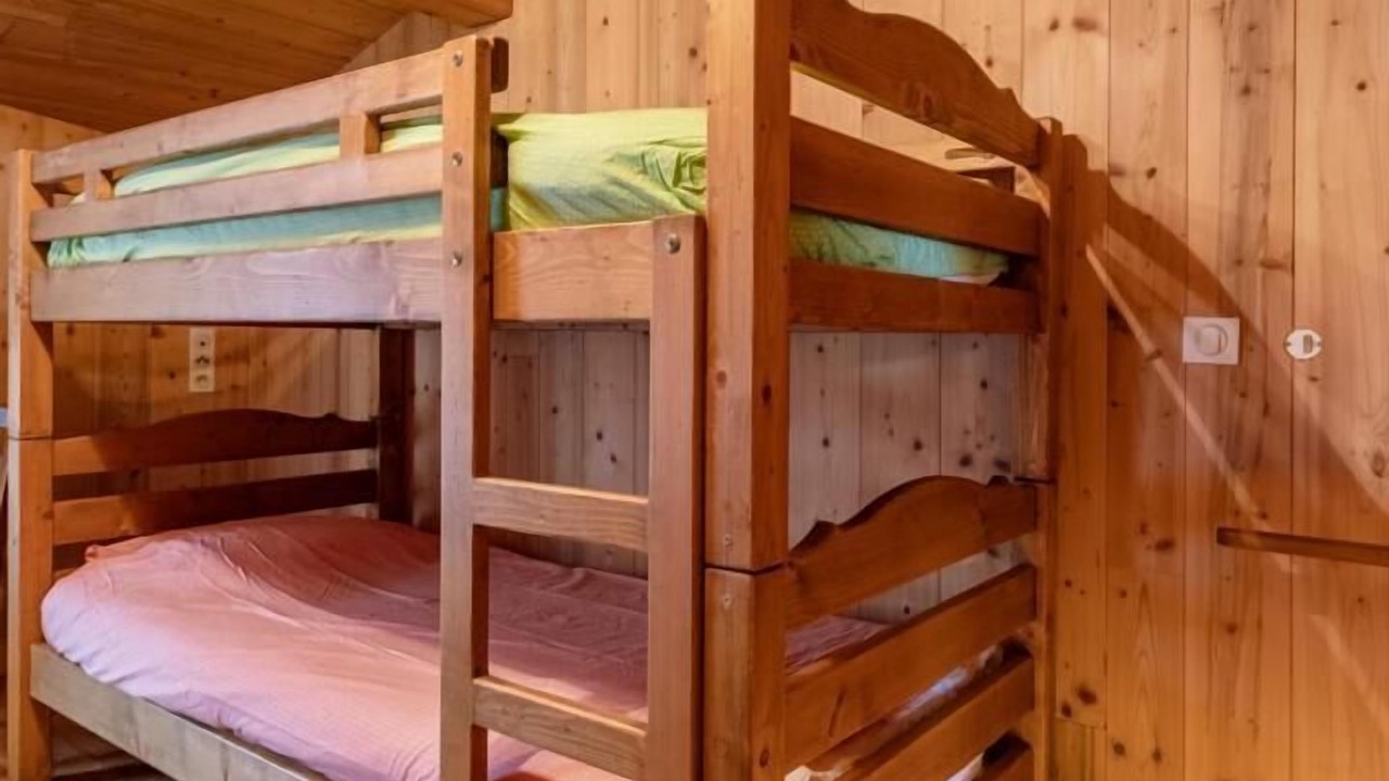 Photo of Bedroom in Villard-sur-Doron