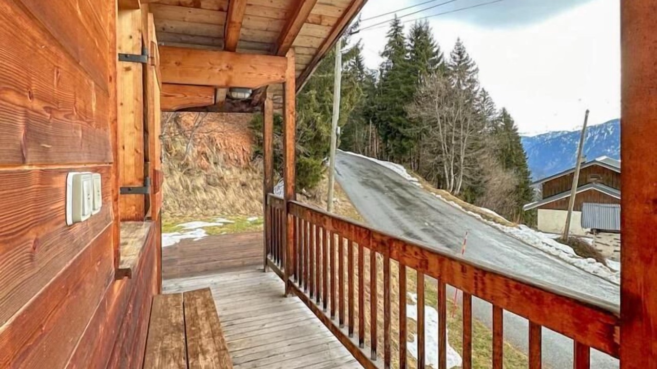 Photo of Outdoor in Villard-sur-Doron
