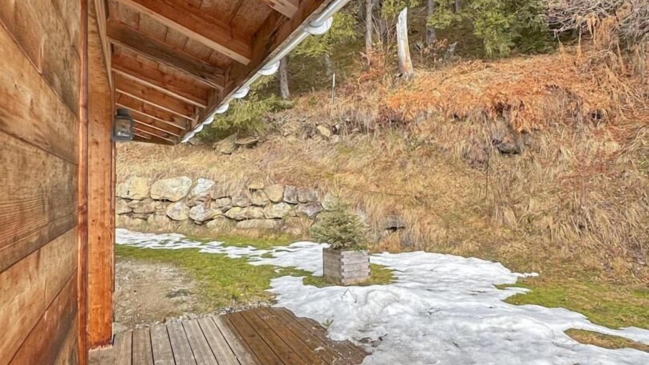 Photo of Outdoor in Villard-sur-Doron