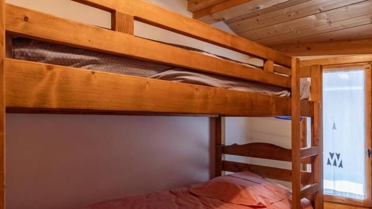 Photo of Bedroom in Villard-sur-Doron