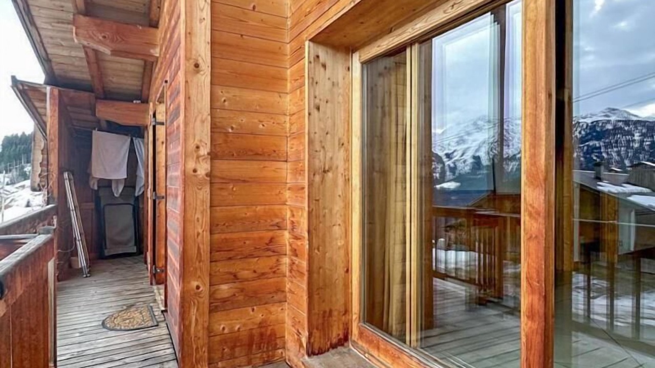 Photo of Outdoor in Villard-sur-Doron