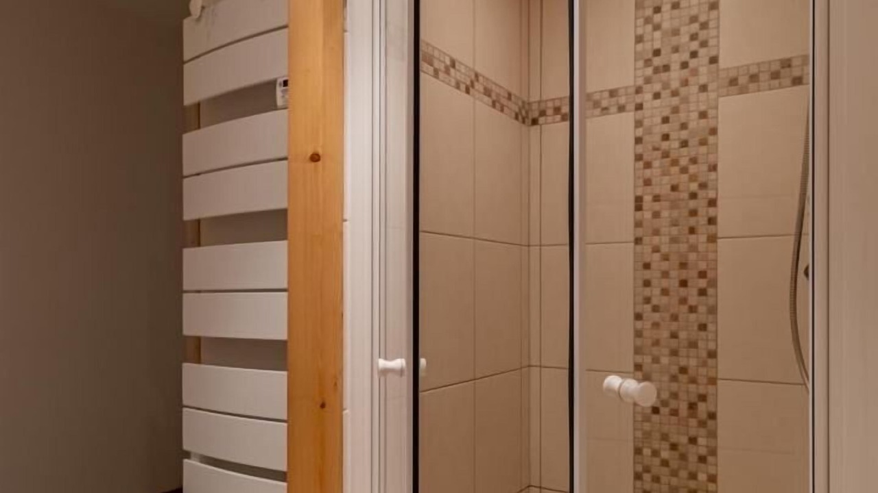 Photo of Bathroom in Villard-sur-Doron