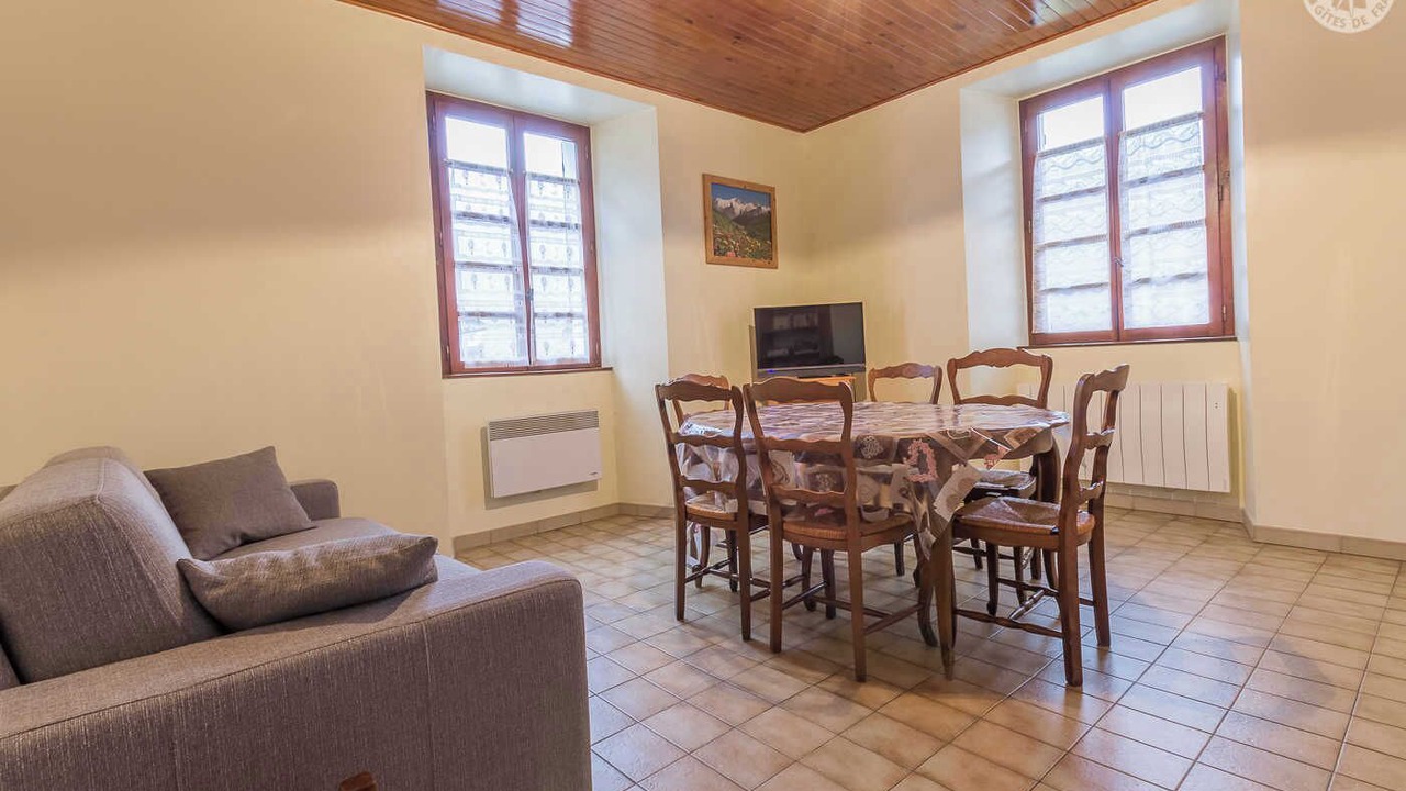 Photo of Livingroom in Les Chavannes-en-Maurienne