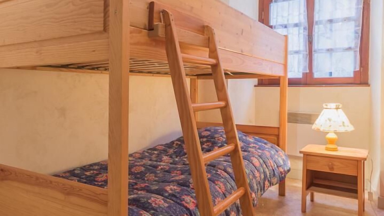 Photo of Bedroom in Les Chavannes-en-Maurienne
