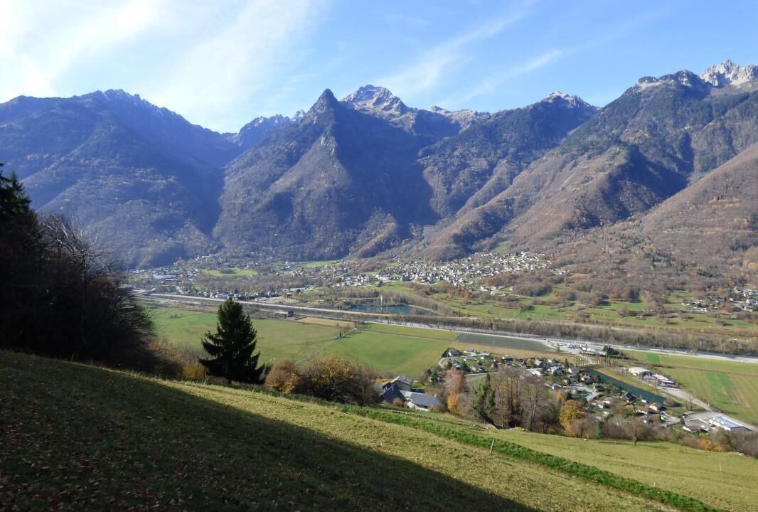Photo of Outdoor in Les Chavannes-en-Maurienne