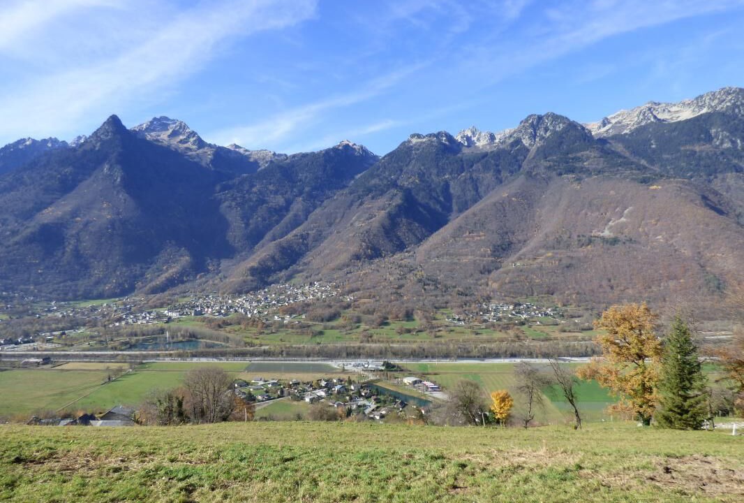 Photo of Outdoor in Les Chavannes-en-Maurienne