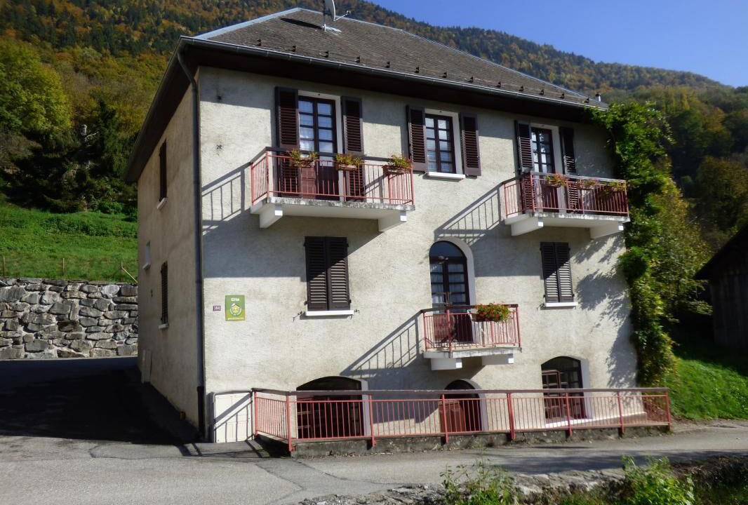 Photo of Outdoor in Les Chavannes-en-Maurienne