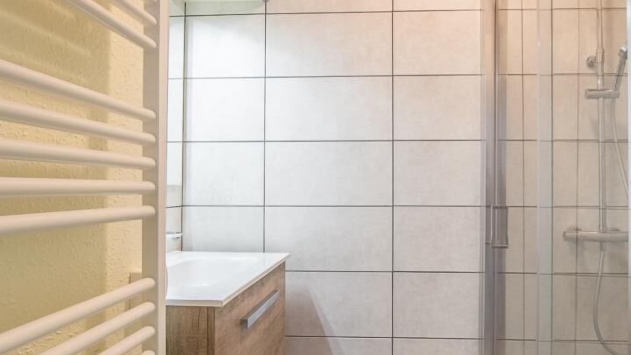 Photo of Bathroom in Les Chavannes-en-Maurienne