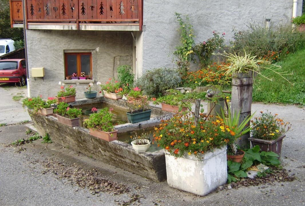 Photo of Outdoor in Les Chavannes-en-Maurienne