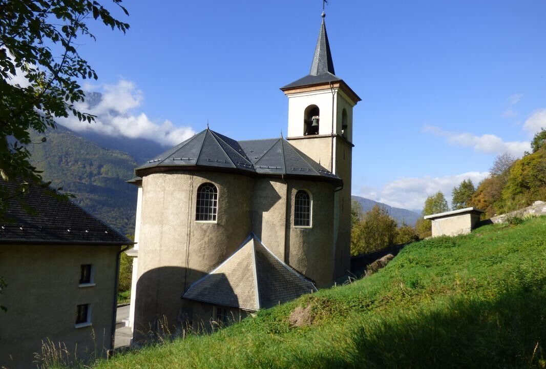 Photo of Others in Les Chavannes-en-Maurienne