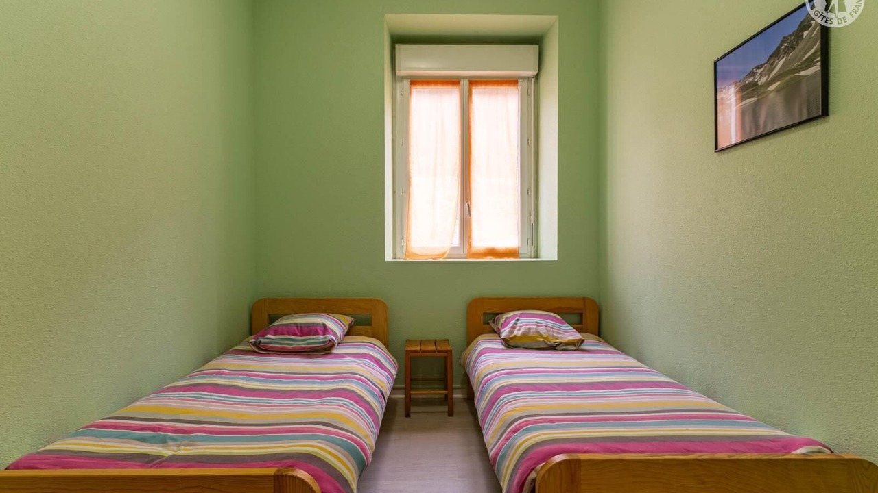 Photo of Bedroom in Saint-Martin-d'Arc