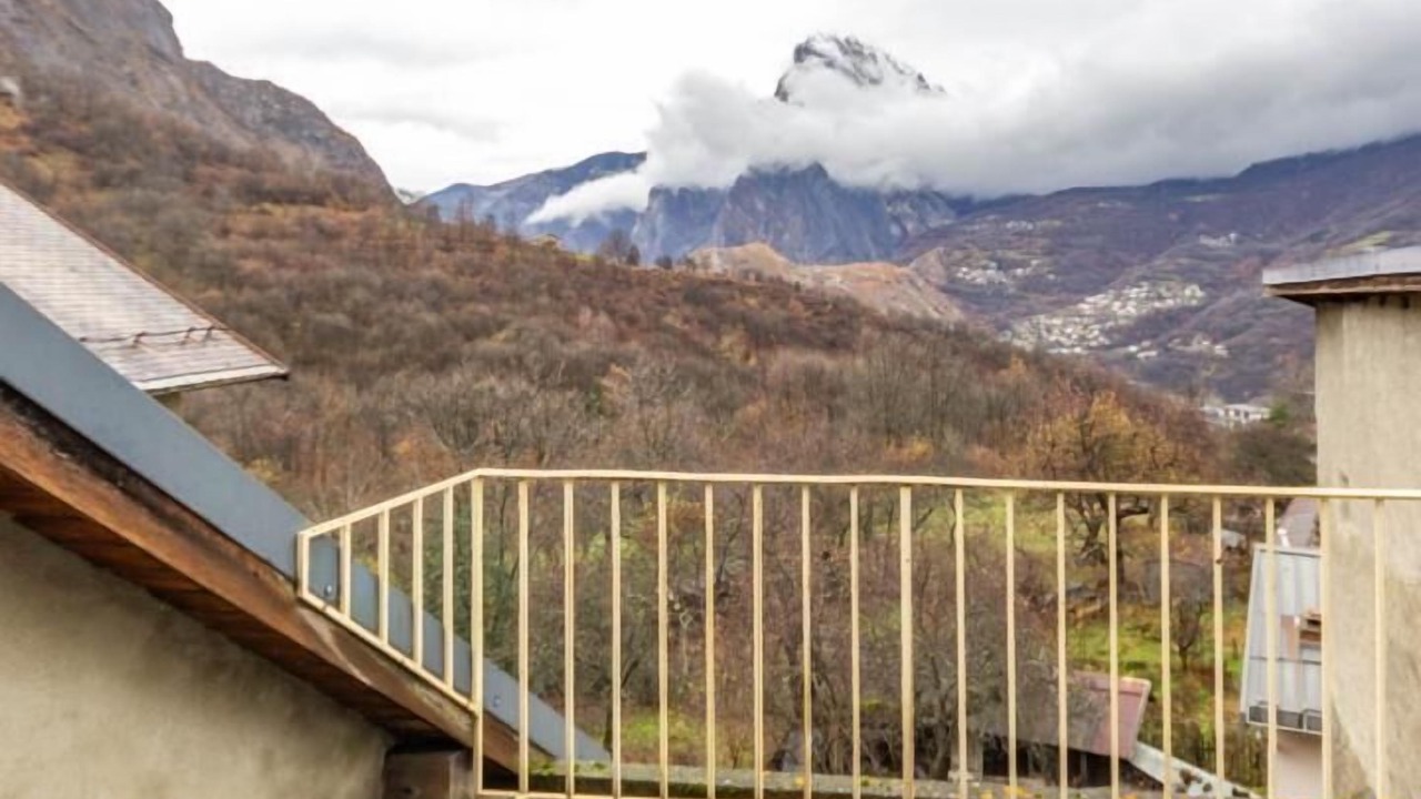 Photo of Outdoor in Saint-Martin-d'Arc