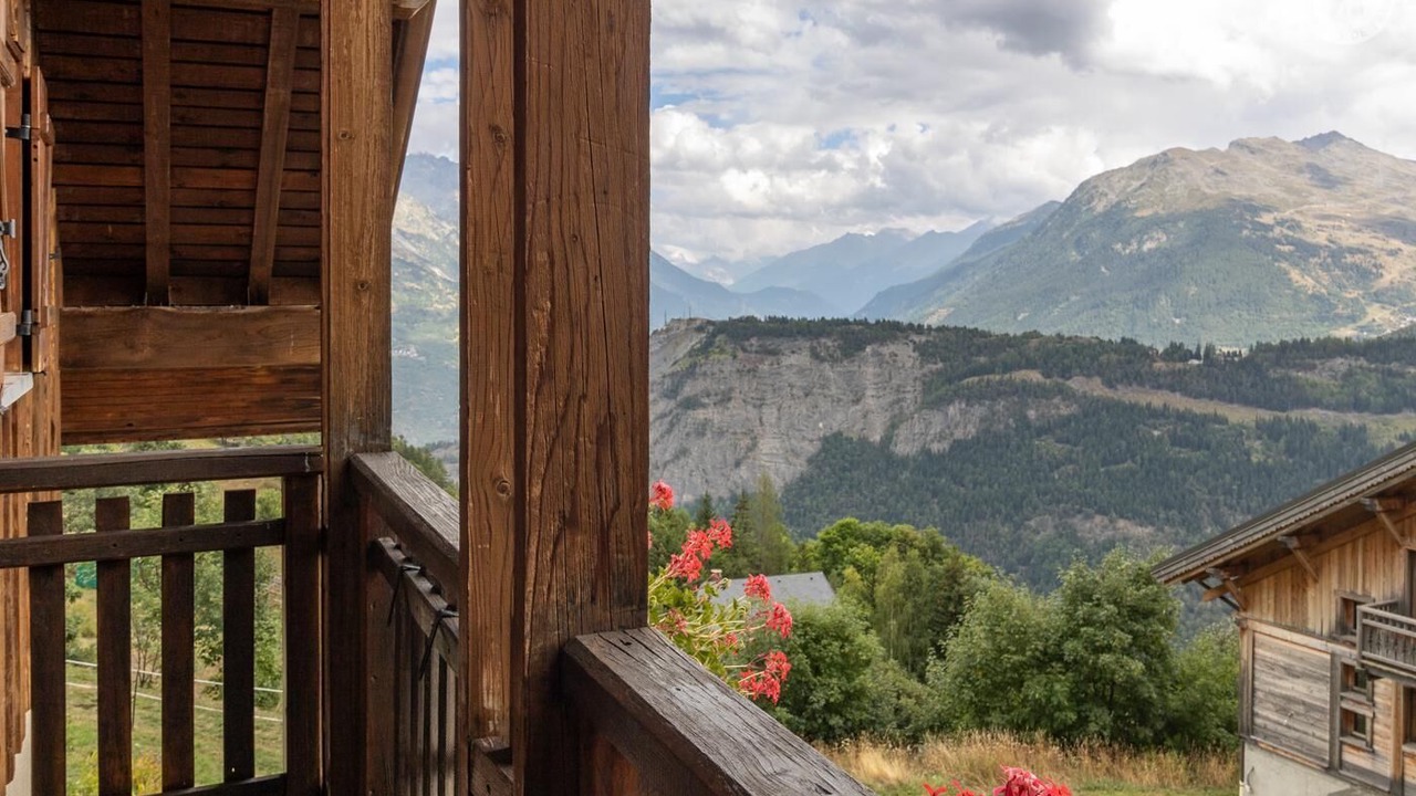 Photo of Outdoor in Montricher-Albanne