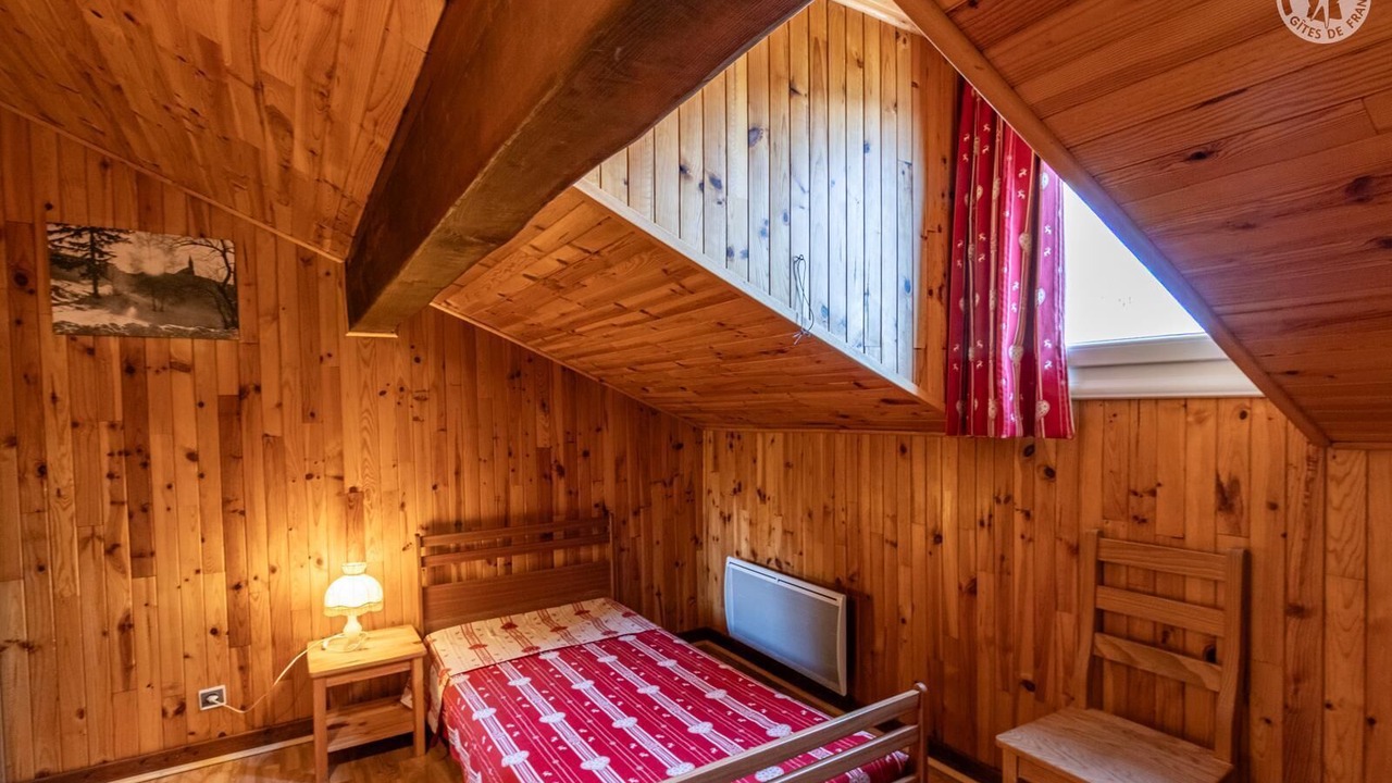 Photo of Bedroom in Jarrier
