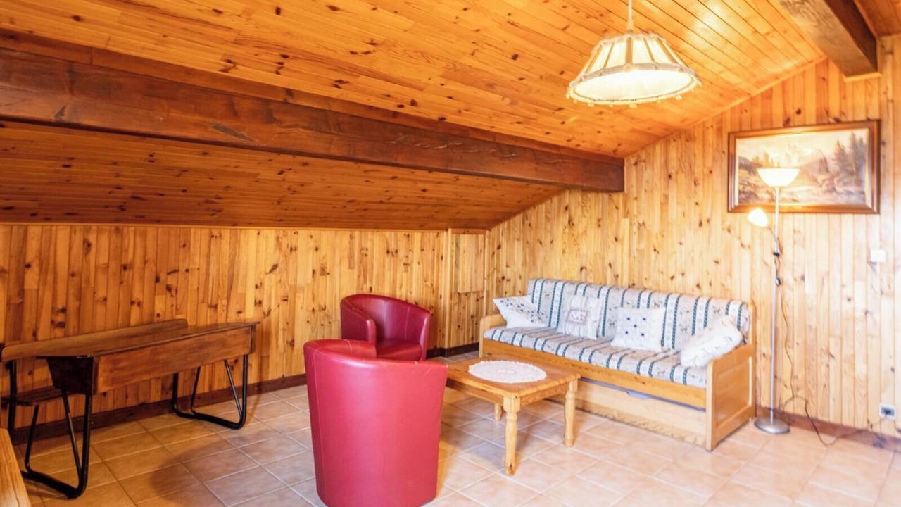Photo of Livingroom in Jarrier