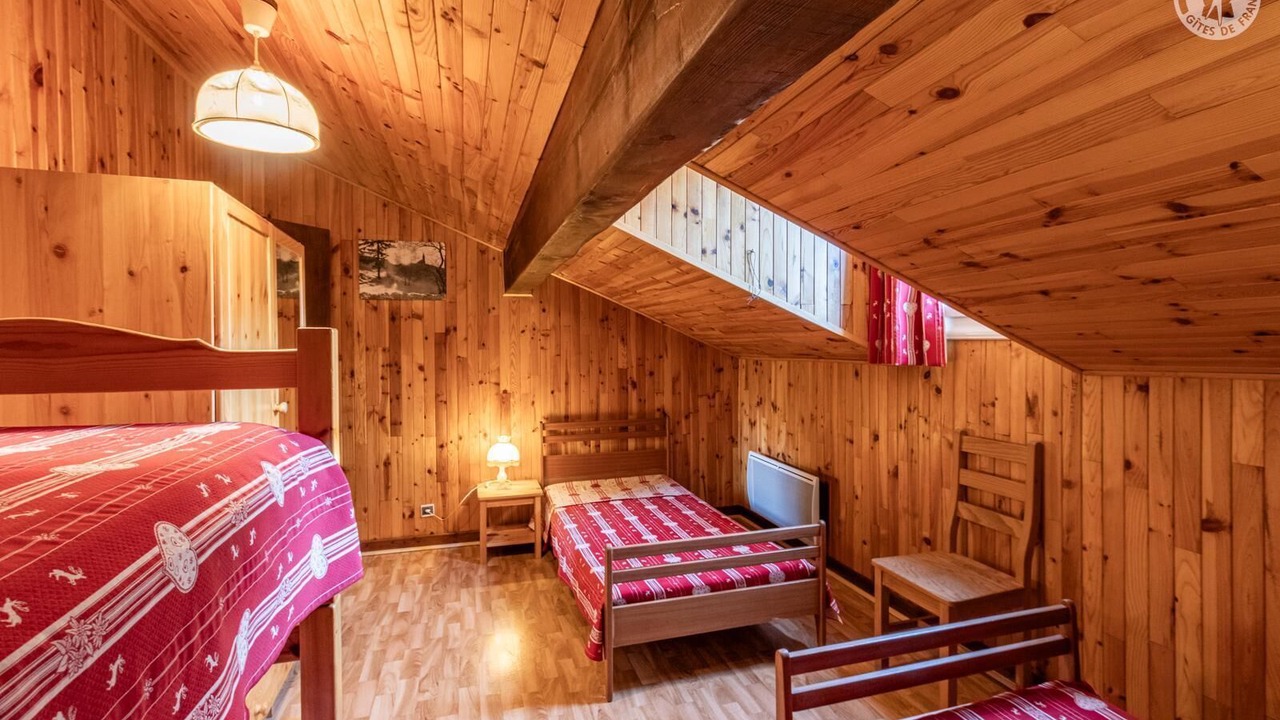 Photo of Bedroom in Jarrier