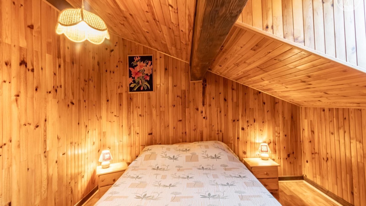 Photo of Bedroom in Jarrier