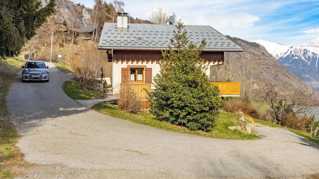 Photo of Outdoor in Jarrier