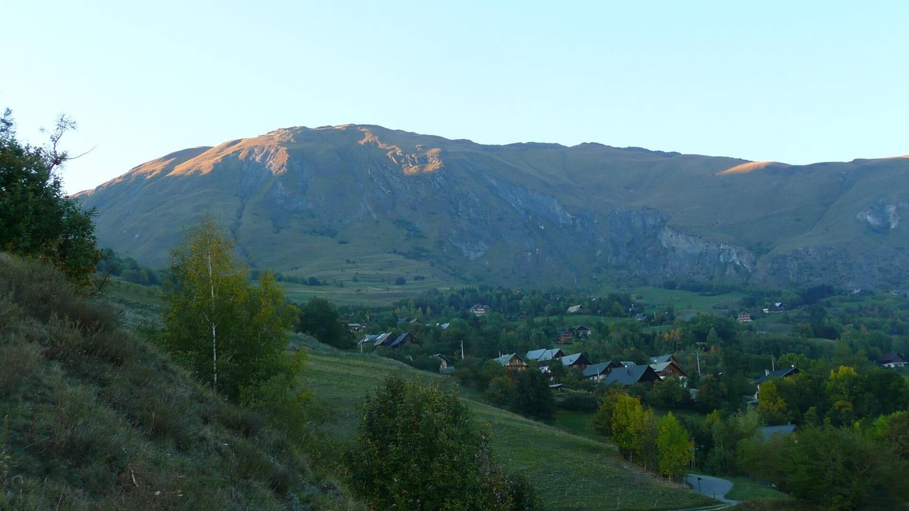 Photo of Outdoor in Jarrier