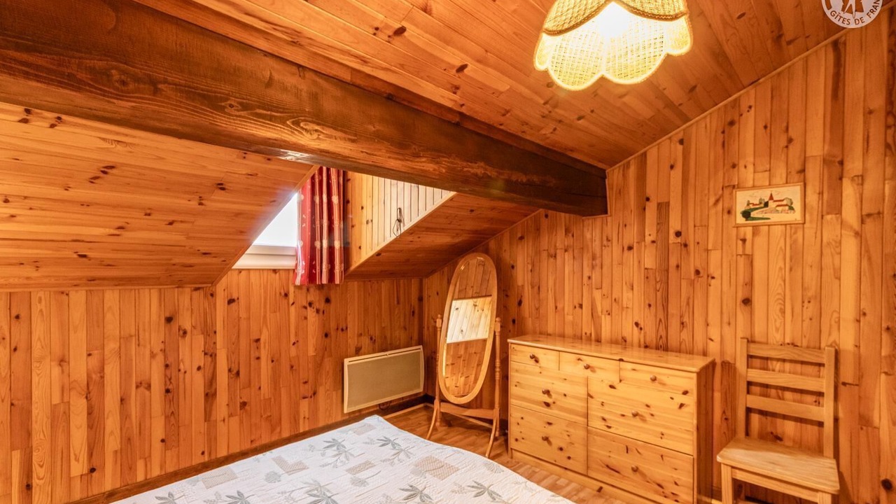 Photo of Bedroom in Jarrier