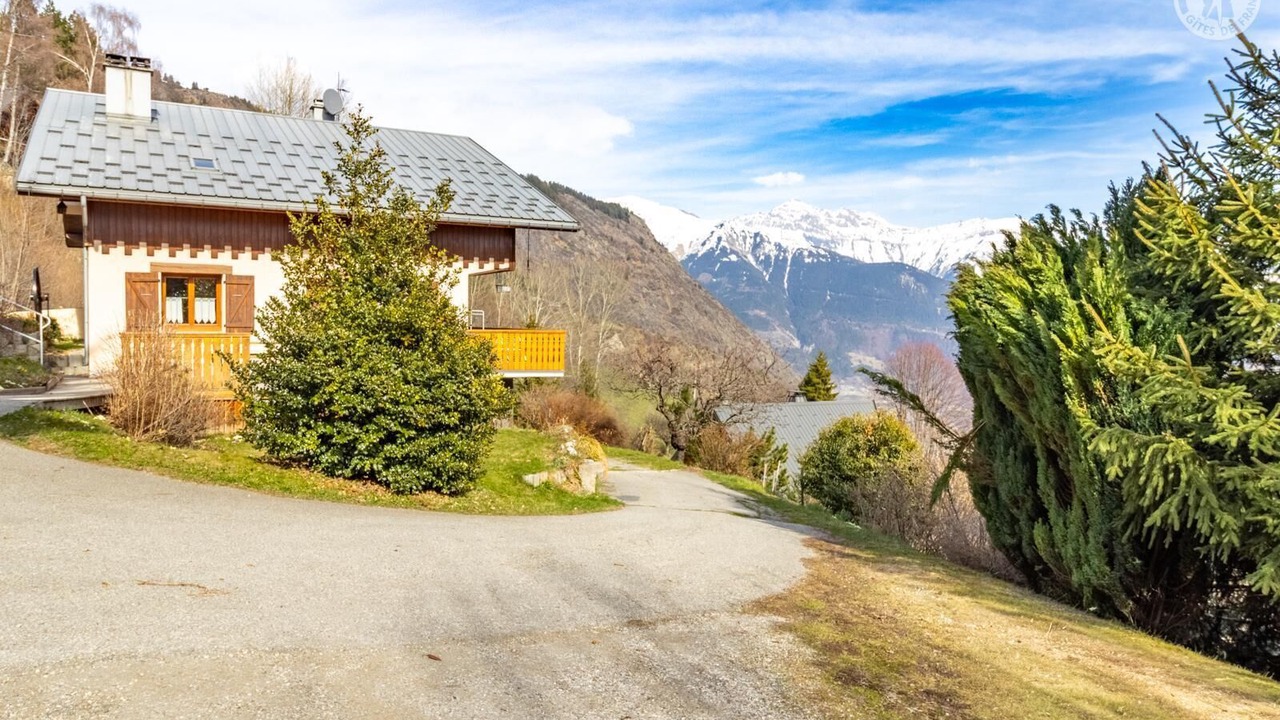 Photo of Outdoor in Jarrier