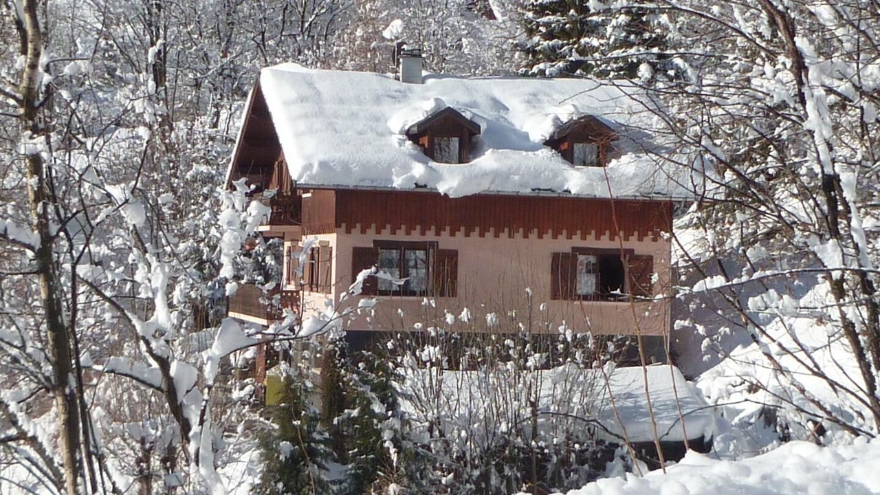 Photo of Outdoor in Jarrier