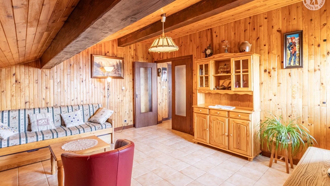 Photo of Livingroom in Jarrier