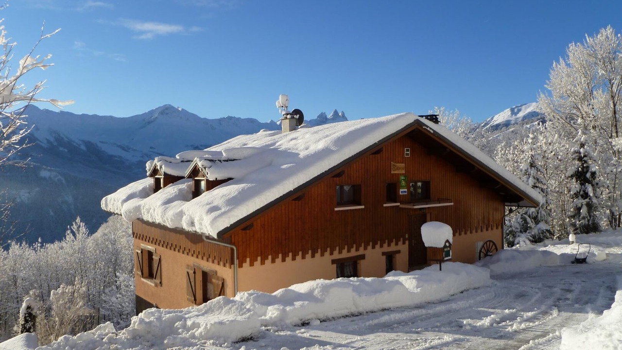 Photo of Outdoor in Jarrier