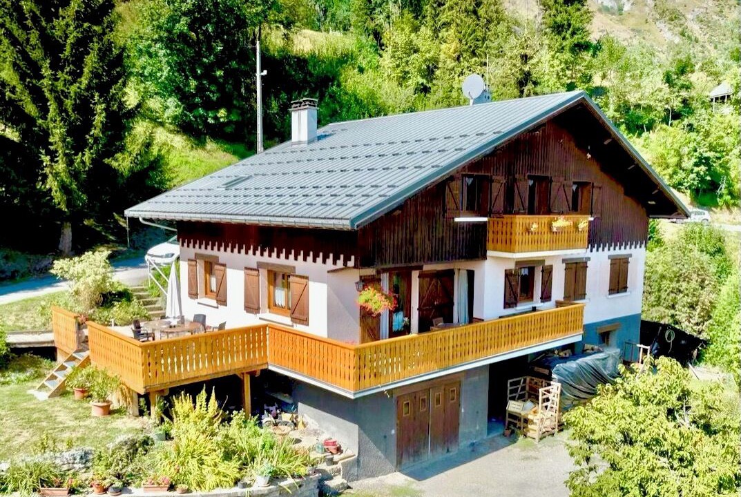 Photo of Outdoor in Jarrier