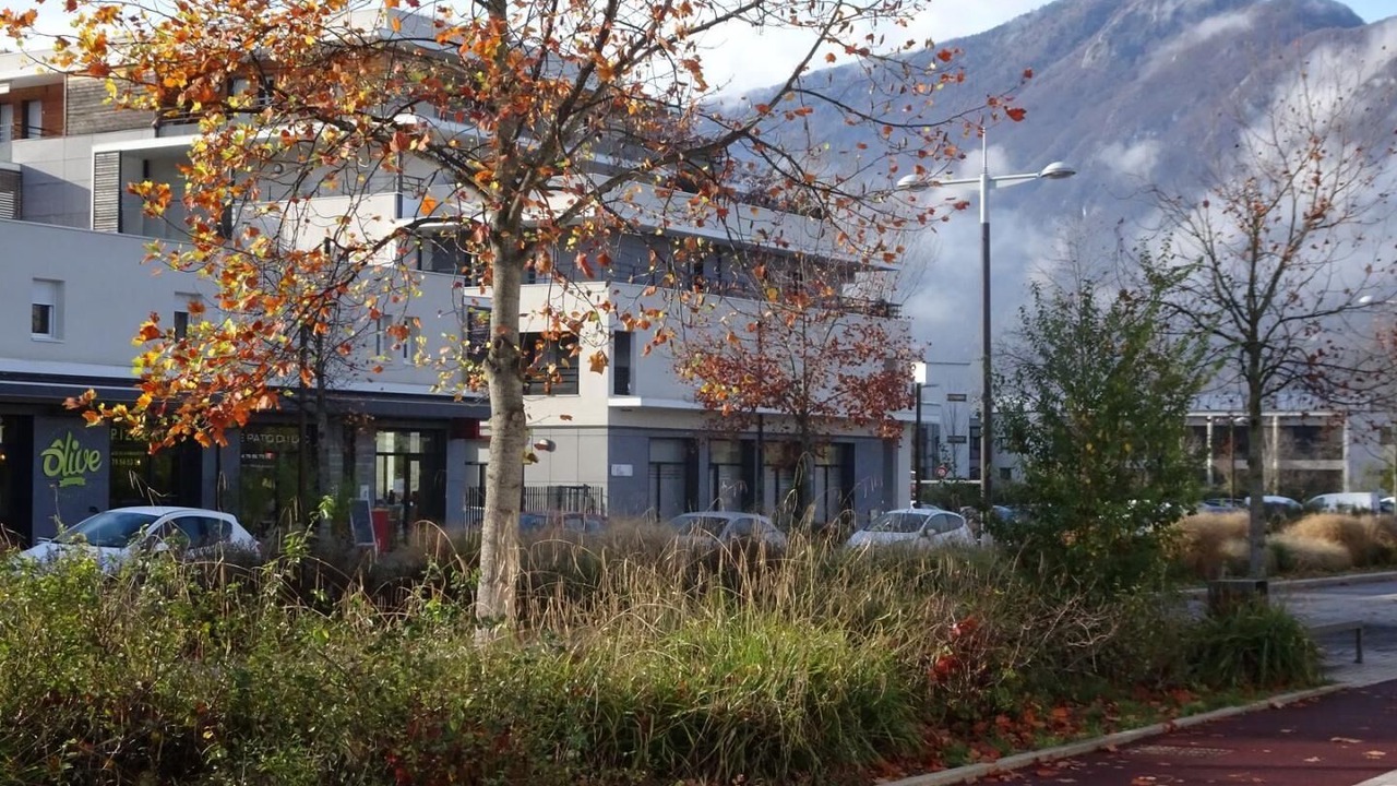 Photo of Others in Aix-les-Bains