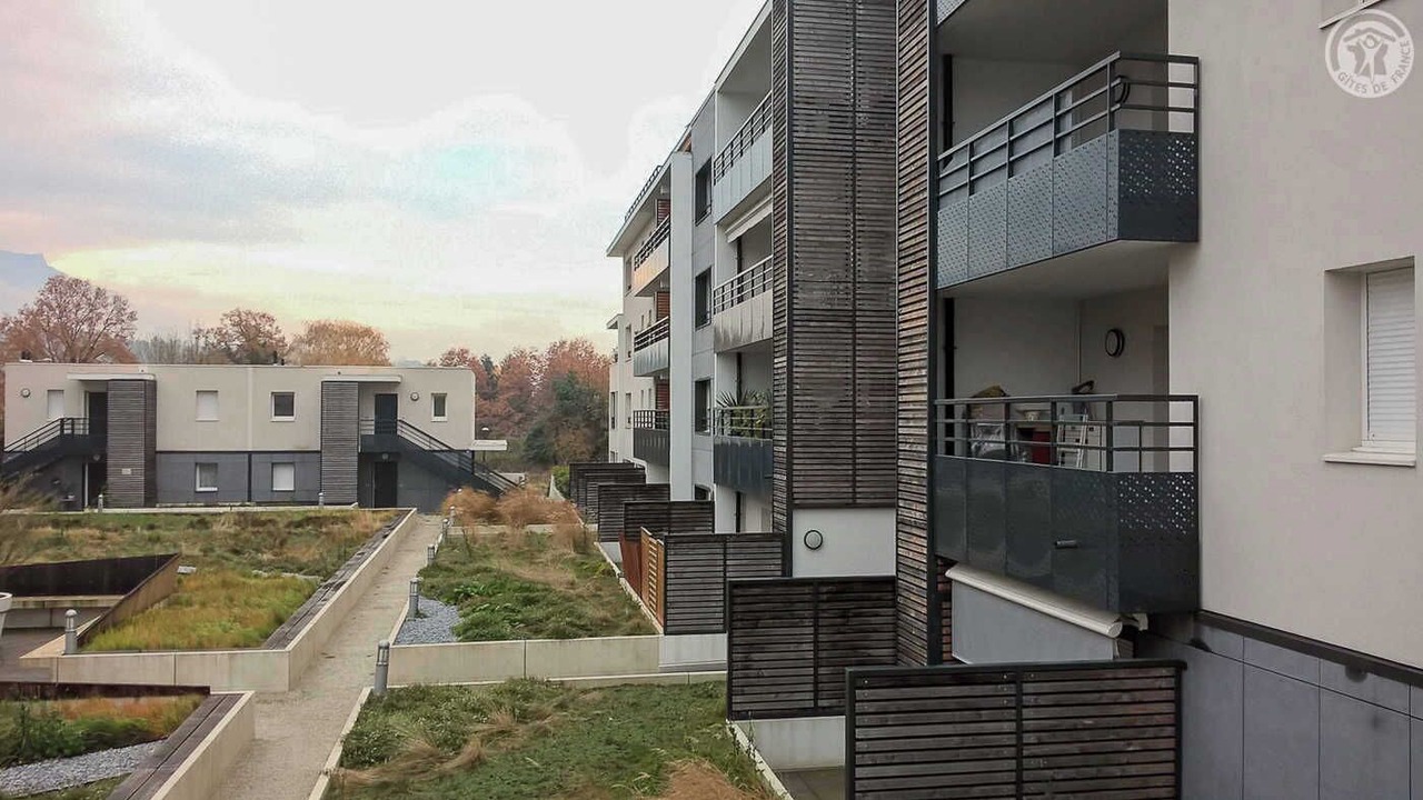 Photo of Outdoor in Aix-les-Bains