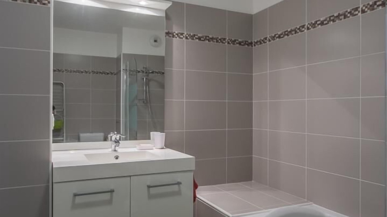 Photo of Bathroom in Aix-les-Bains