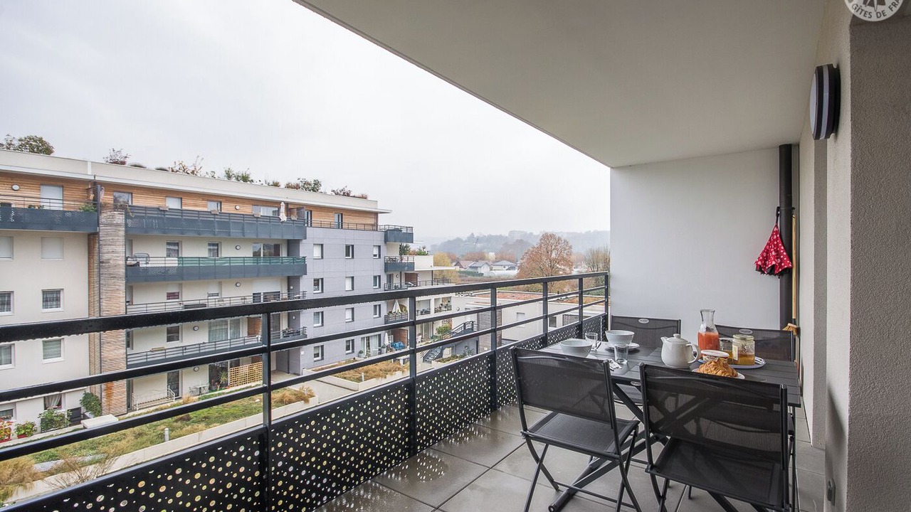 Photo of Outdoor in Aix-les-Bains