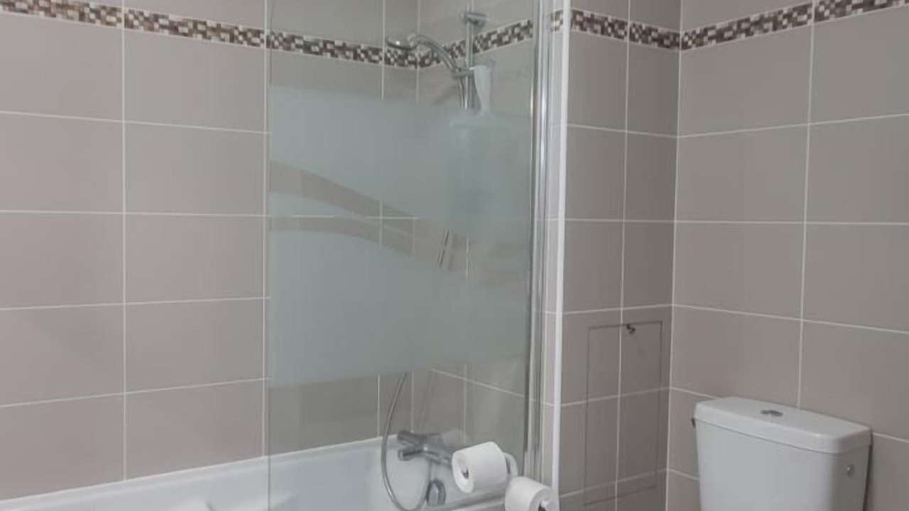 Photo of Bathroom in Aix-les-Bains