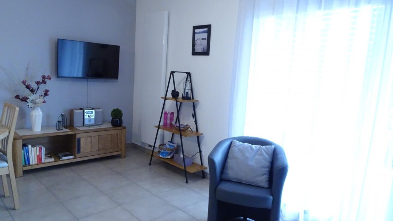 Photo of Livingroom in Aix-les-Bains