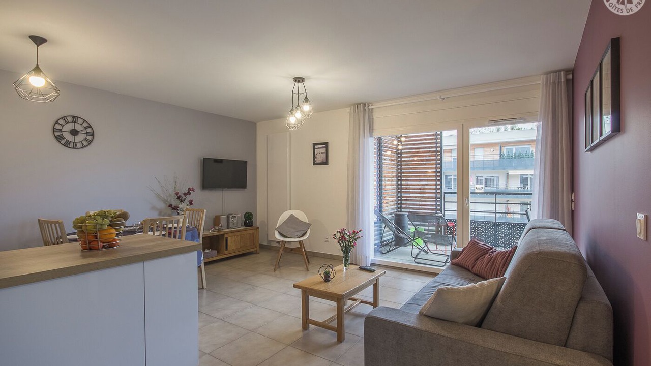 Photo of Livingroom in Aix-les-Bains