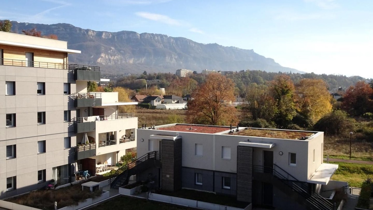 Photo of Outdoor in Aix-les-Bains