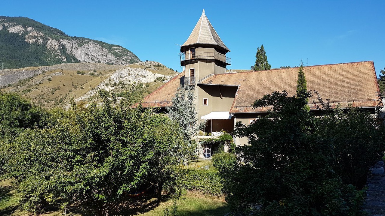 Photo of Outdoor in Saint-Michel-de-Maurienne