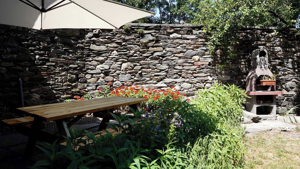 Photo of Outdoor in Saint-Michel-de-Maurienne