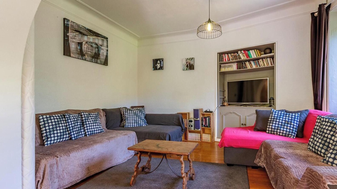 Photo of Livingroom in Saint-Michel-de-Maurienne